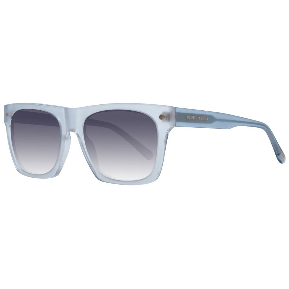 Scotch & Soda Grey Women Sunglasses